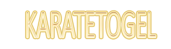 Logo KARATETOGEL