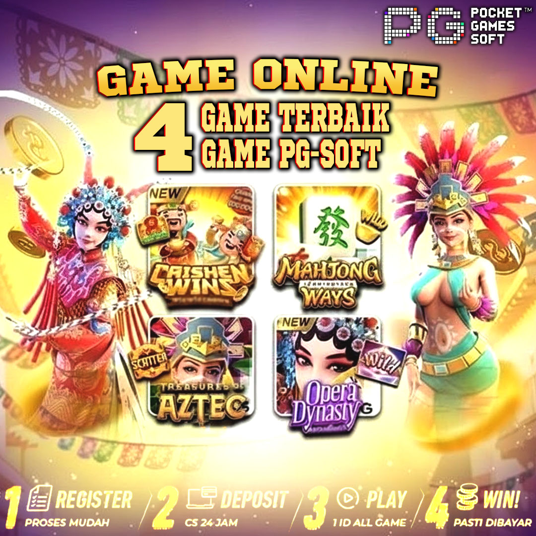 KARATETOGEL ✪ Menggubah Lanskap Gaming Dengan Pendekatan Lebih Berani